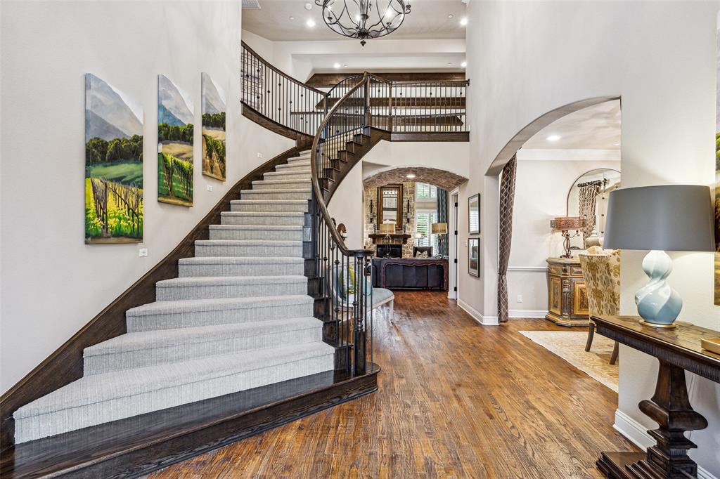 Shady Oaks Add - Residential