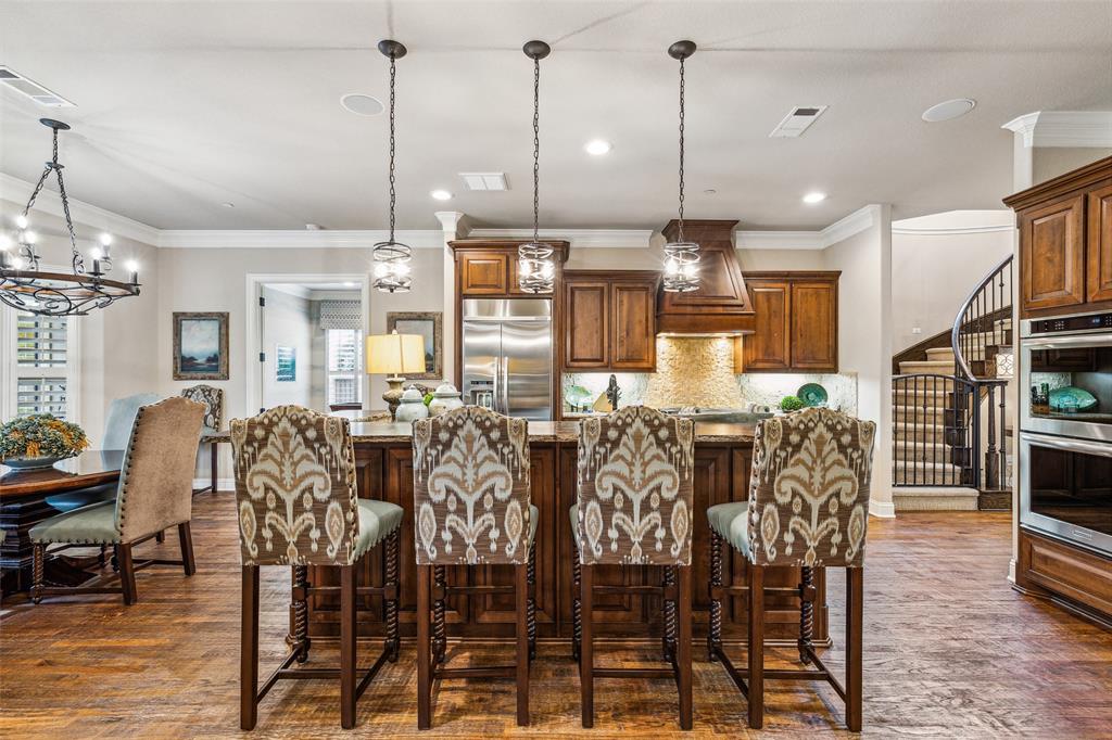 Shady Oaks Add - Residential