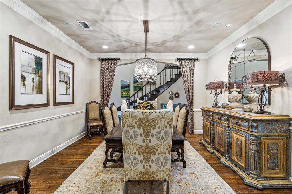 Shady Oaks Add - Residential