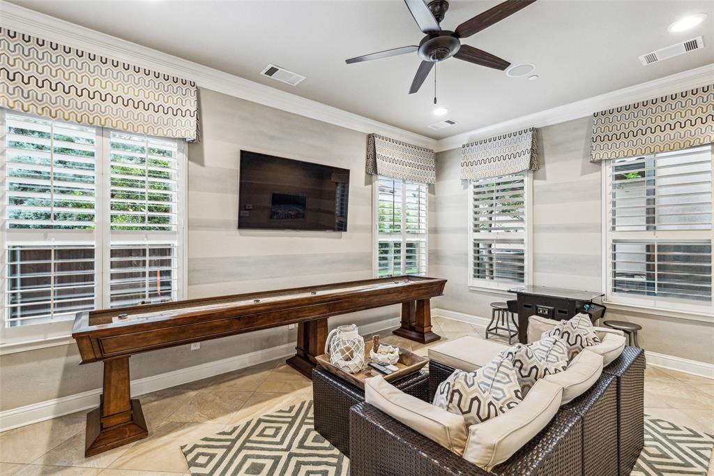 Shady Oaks Add - Residential