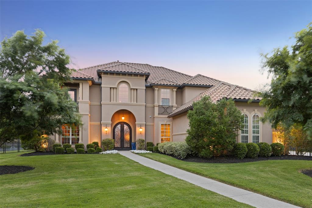 Shady Oaks Add - Residential