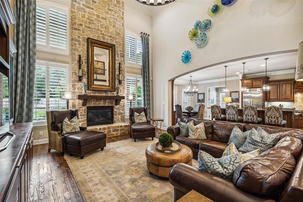 Shady Oaks Add - Residential