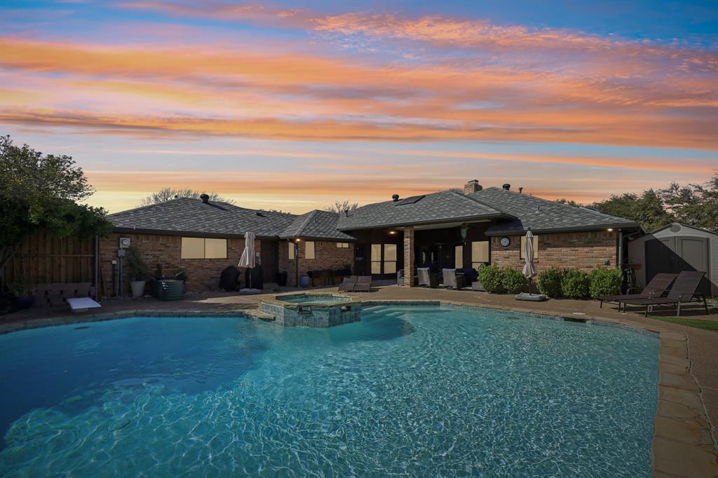 Cimmaron 02 - Residential