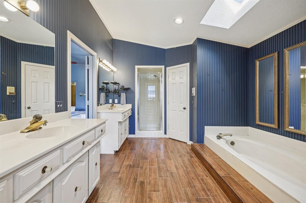 Cimmaron 02 - Residential