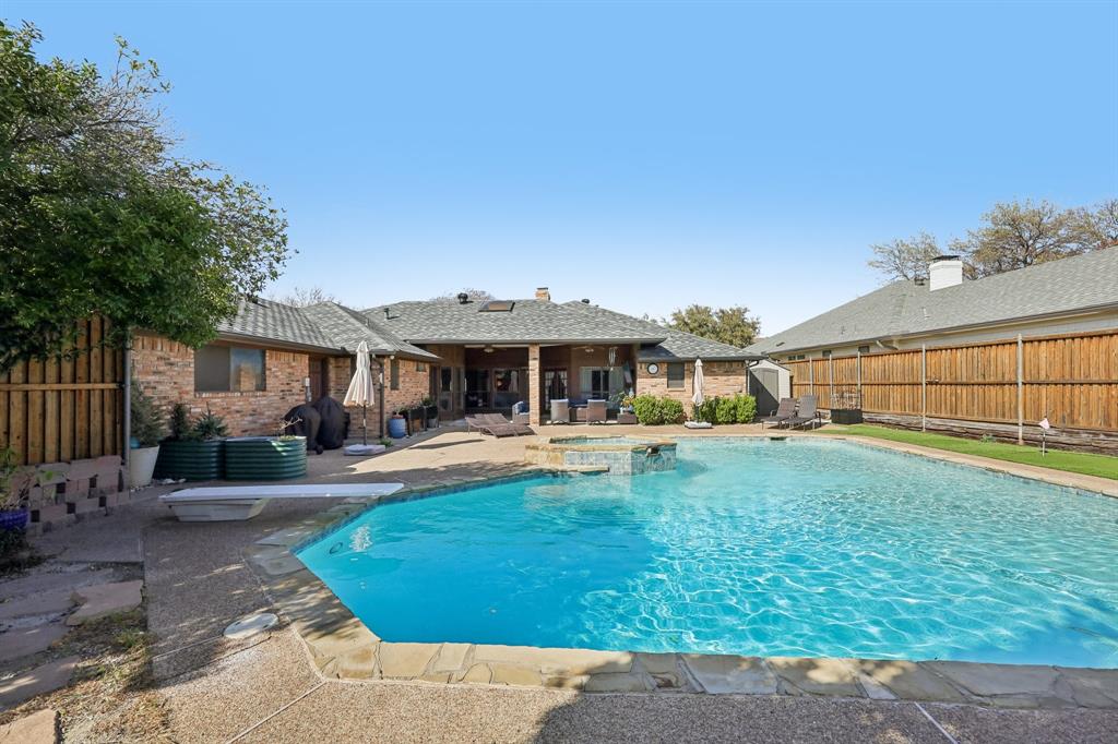 Cimmaron 02 - Residential