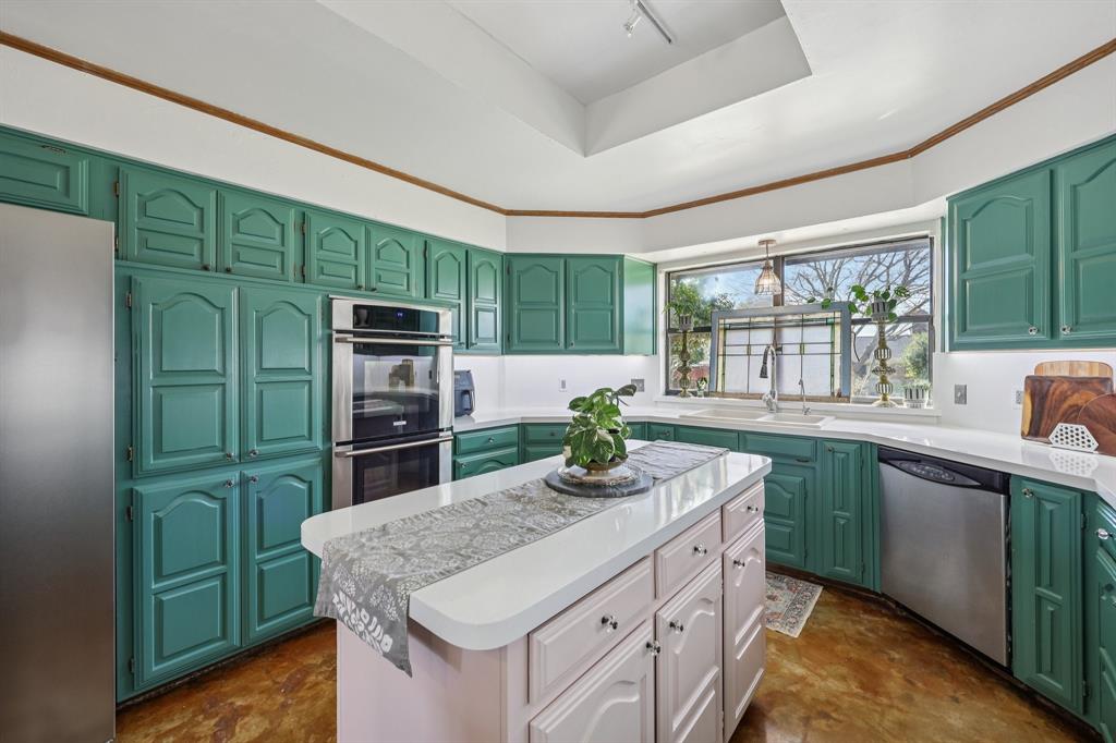 Cimmaron 02 - Residential