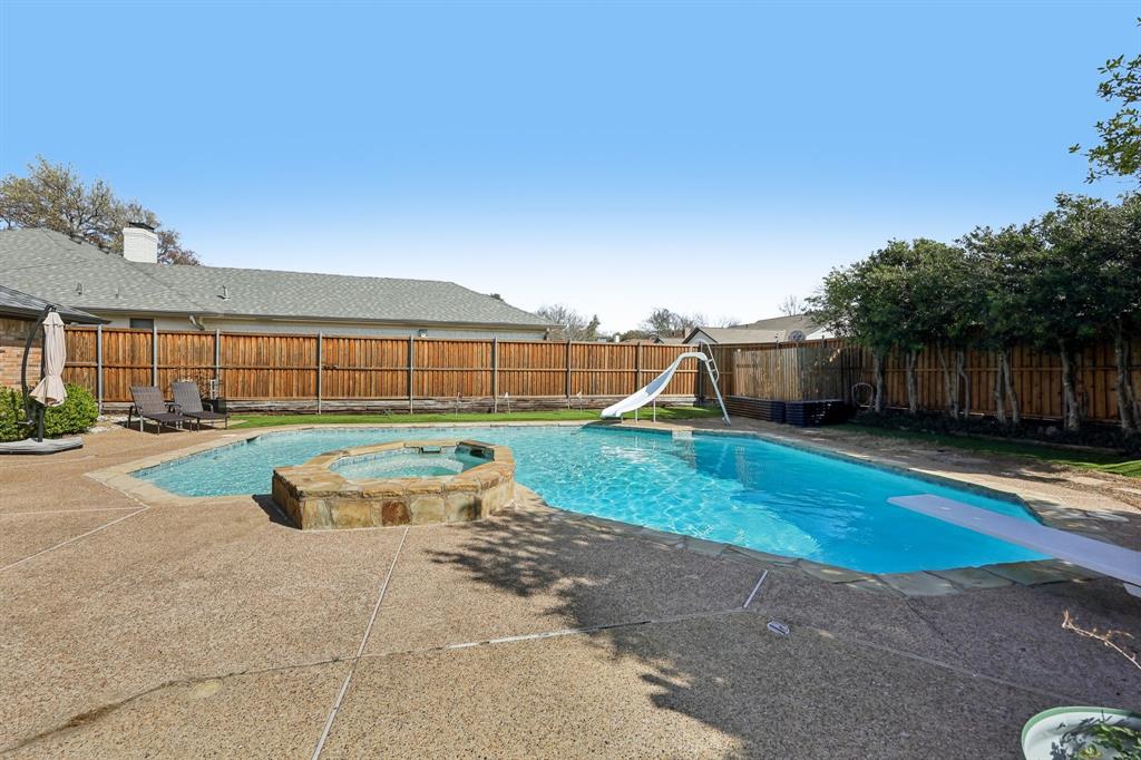 Cimmaron 02 - Residential