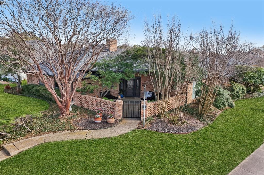 Cimmaron 02 - Residential