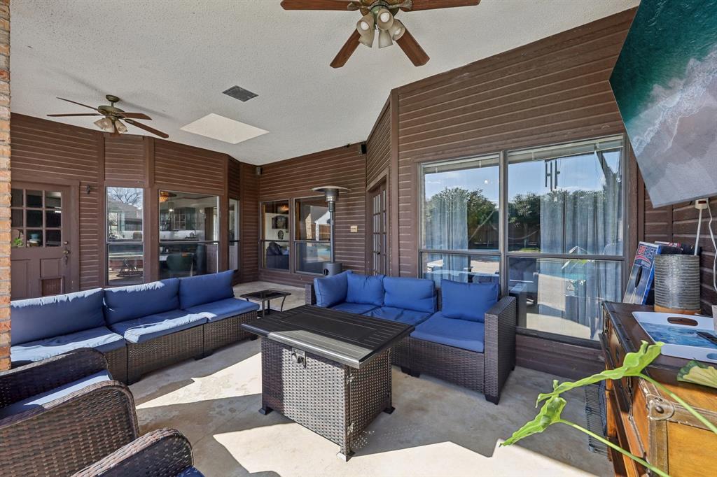 Cimmaron 02 - Residential