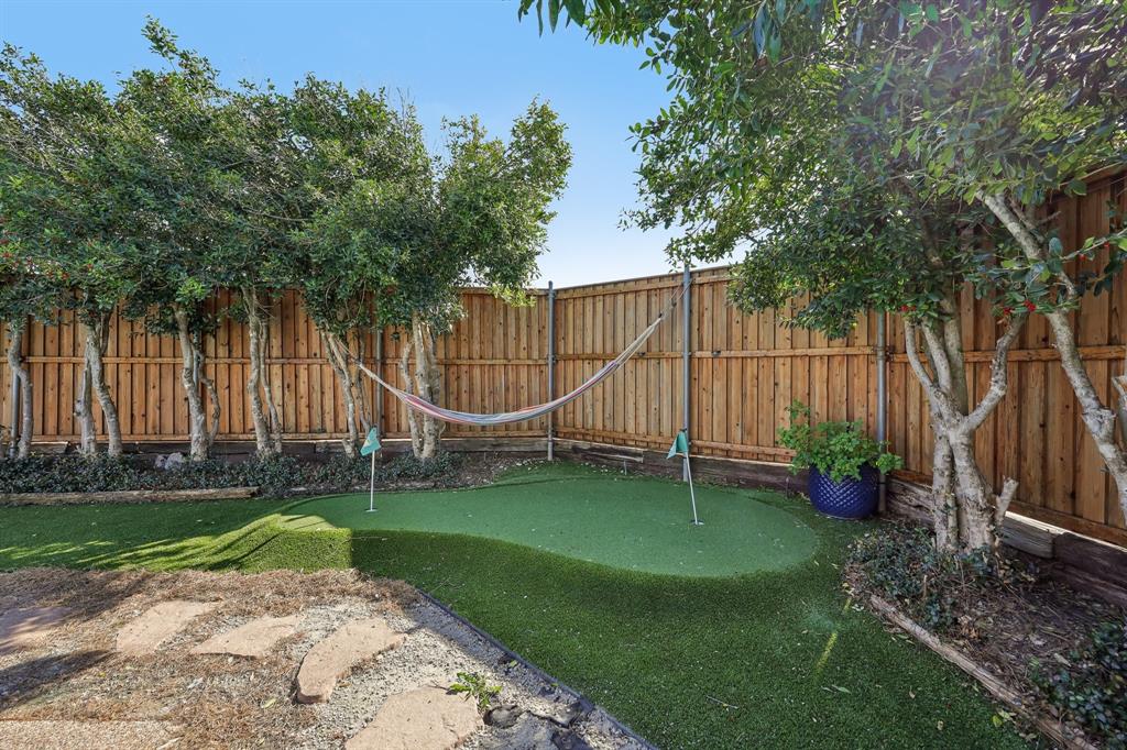 Cimmaron 02 - Residential