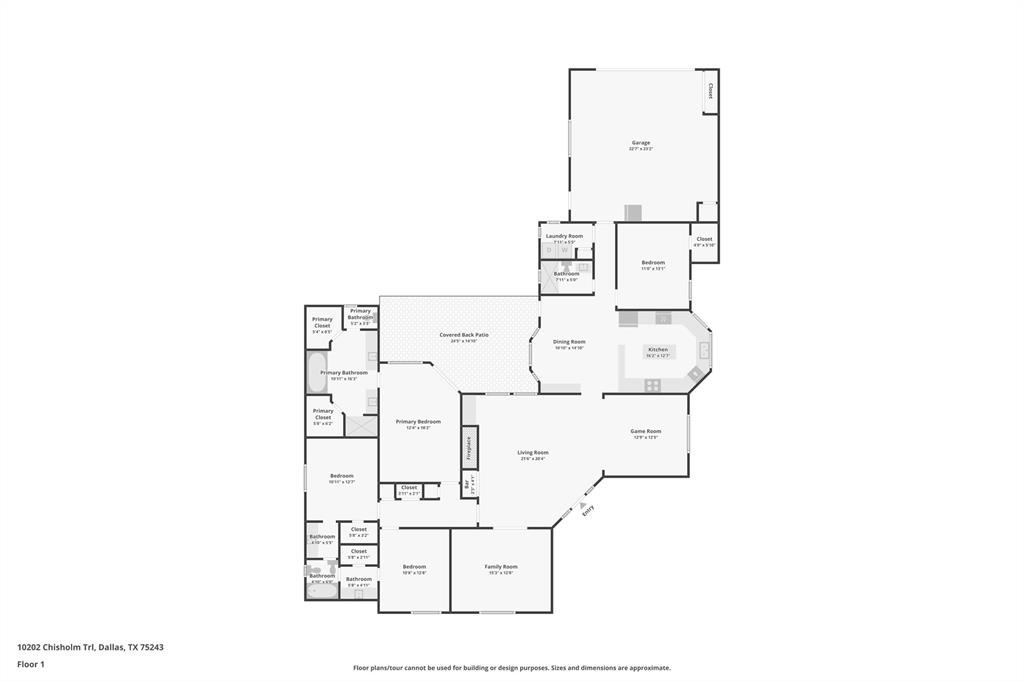 Cimmaron 02 - Residential
