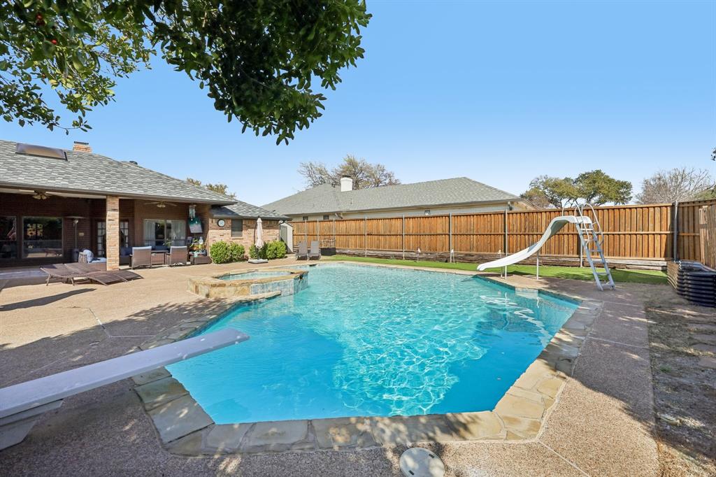 Cimmaron 02 - Residential