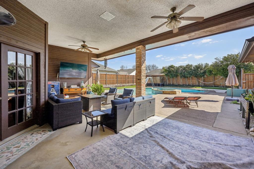 Cimmaron 02 - Residential