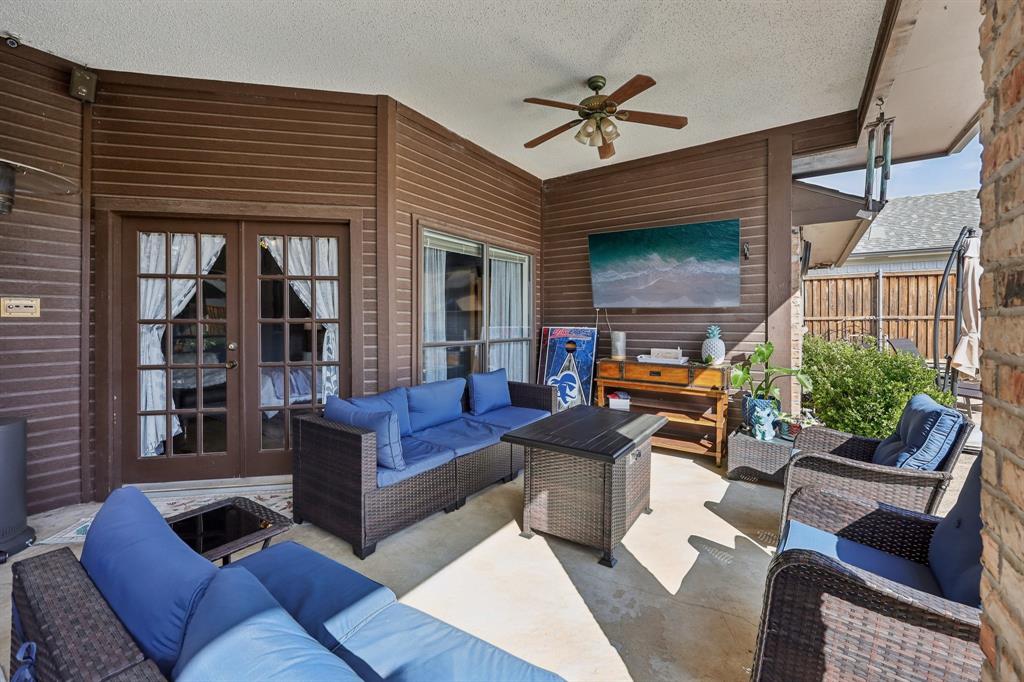 Cimmaron 02 - Residential