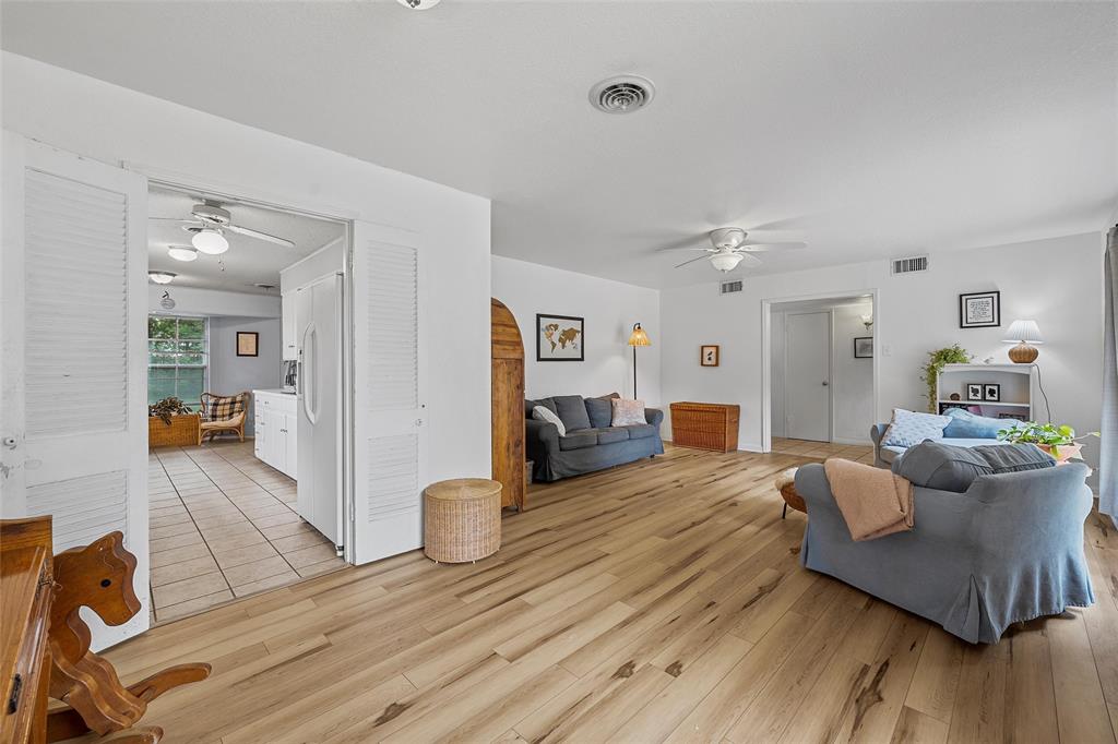 Lake Air Estate - Residential