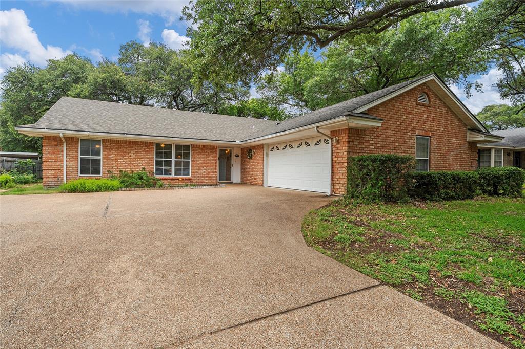 5419 Lake Highlands Drive