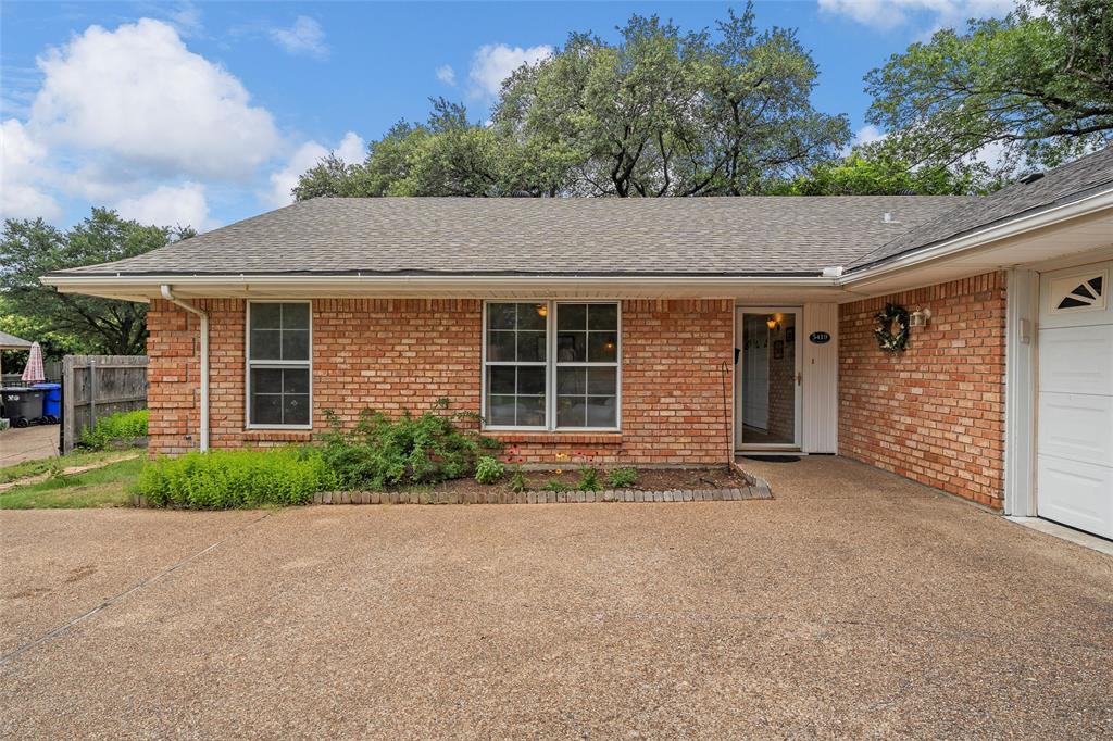 5419 Lake Highlands Drive