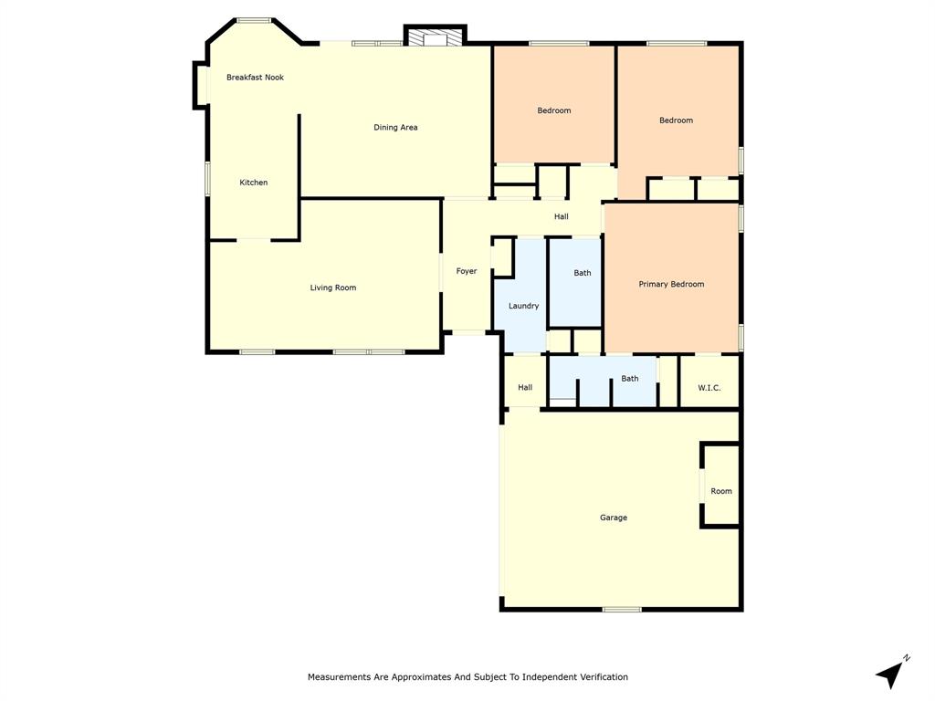 Lake Air Estate - Residential