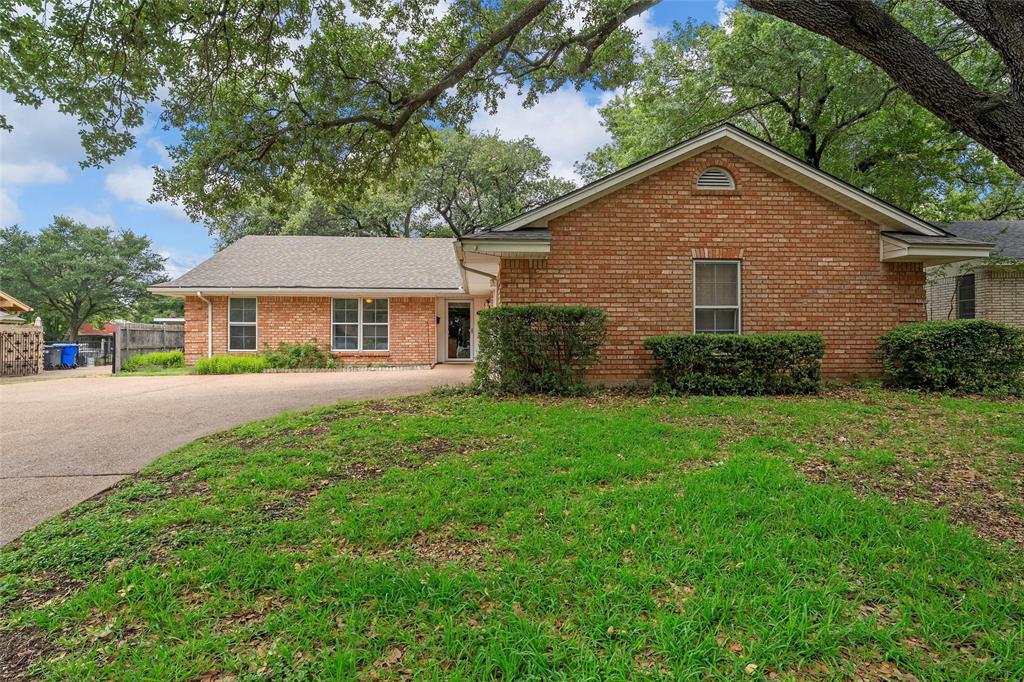 5419 Lake Highlands Drive