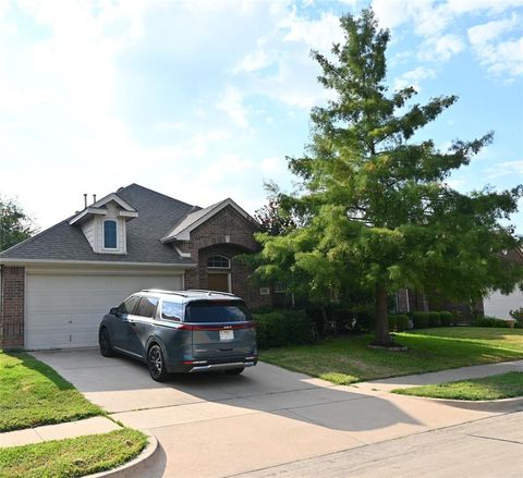 A home in Euless