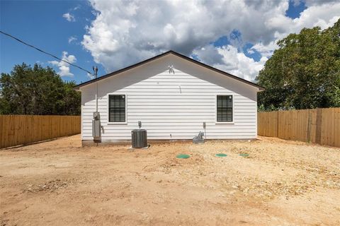 A home in Granbury