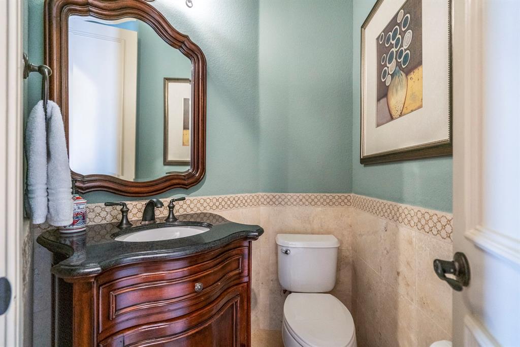 Estes Park Add - Residential