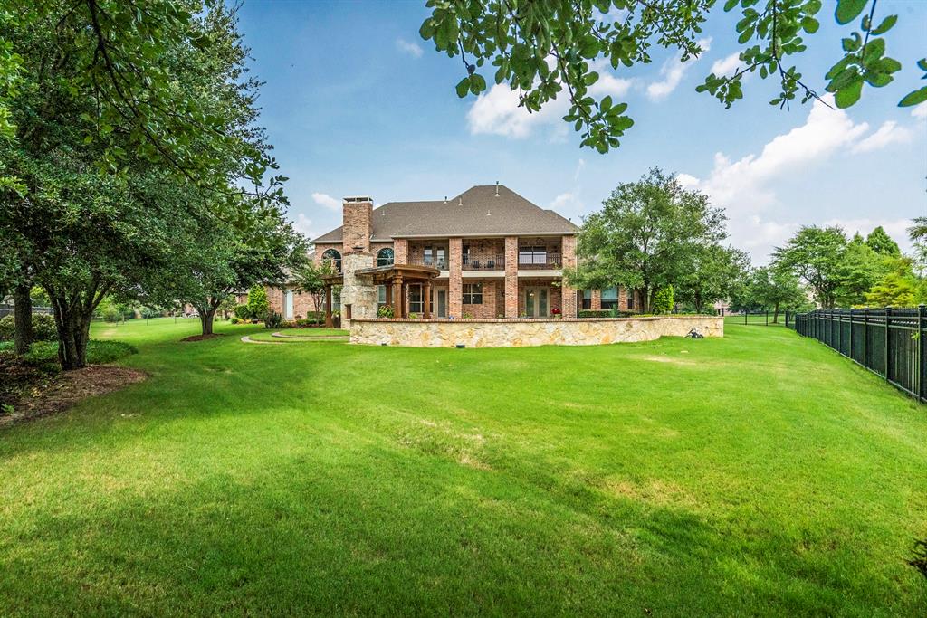 Estes Park Add - Residential