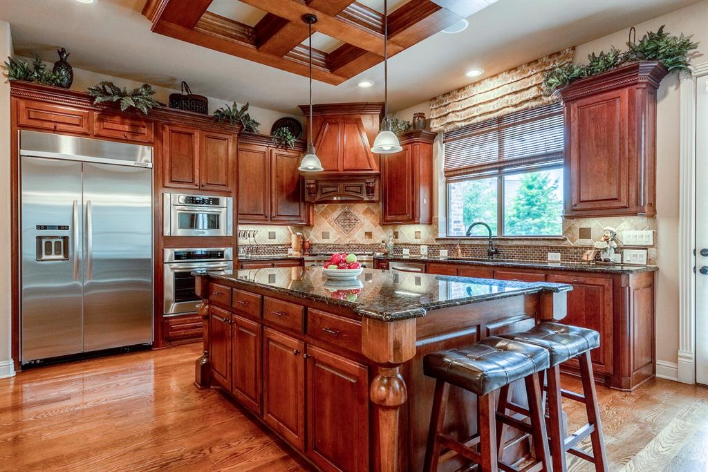 Estes Park Add - Residential