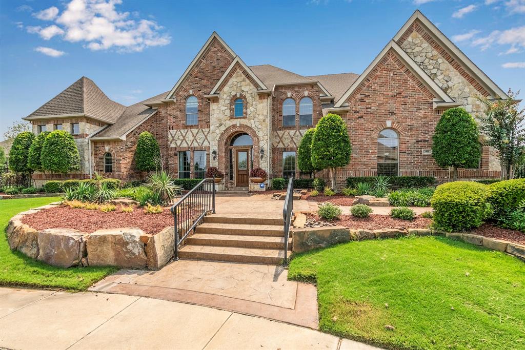 Estes Park Add - Residential