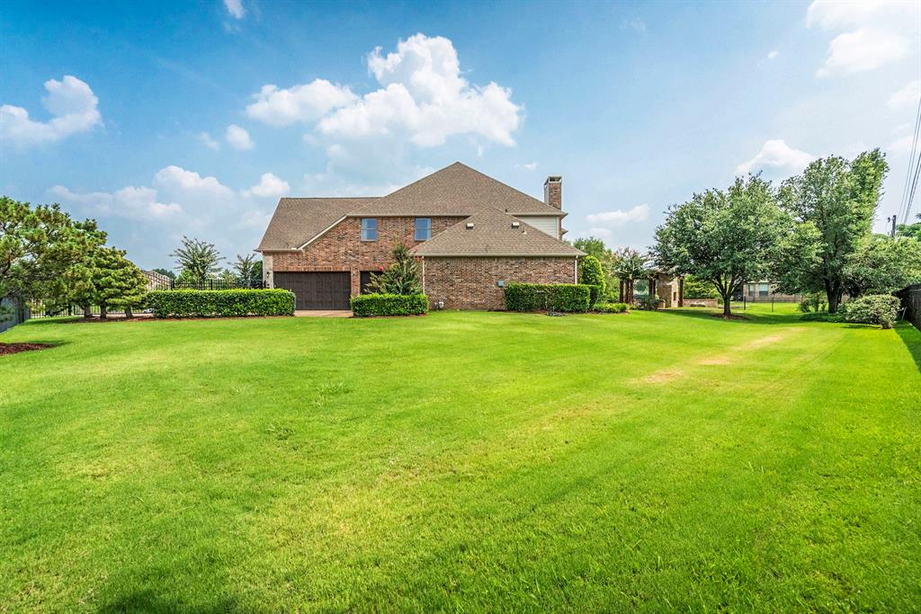 Estes Park Add - Residential