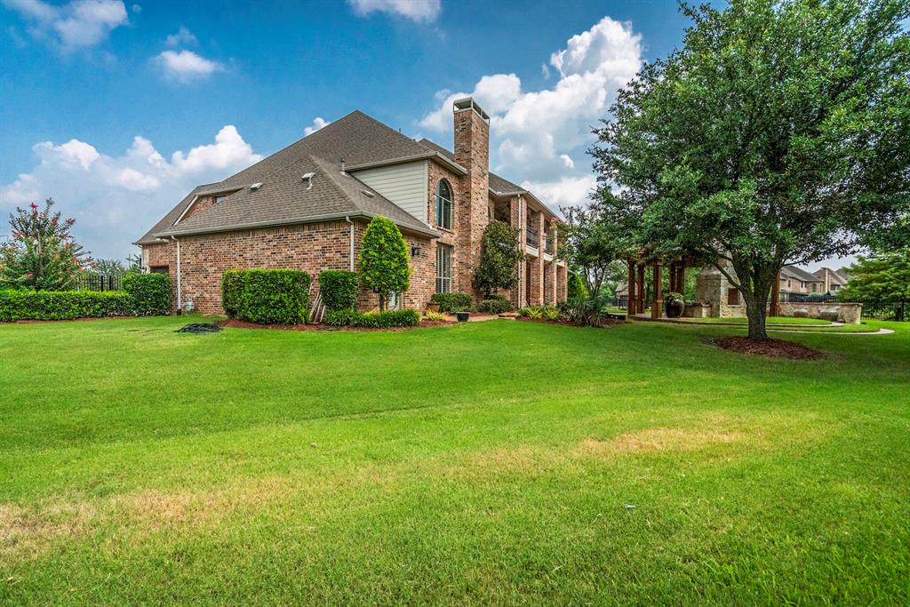 Estes Park Add - Residential