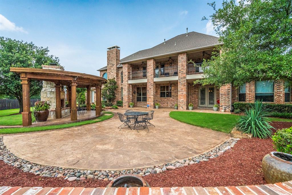 Estes Park Add - Residential