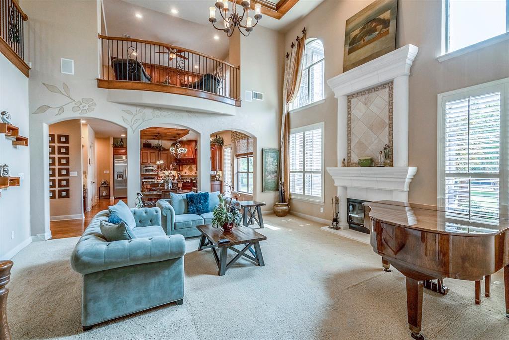 Estes Park Add - Residential