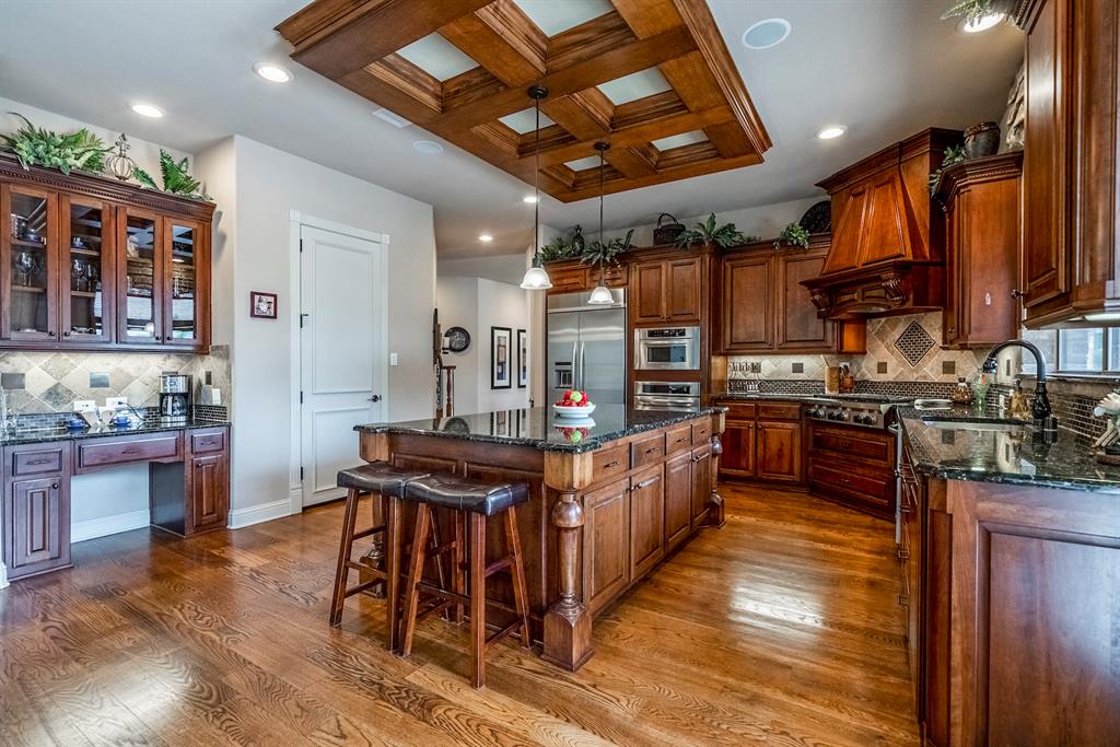 Estes Park Add - Residential