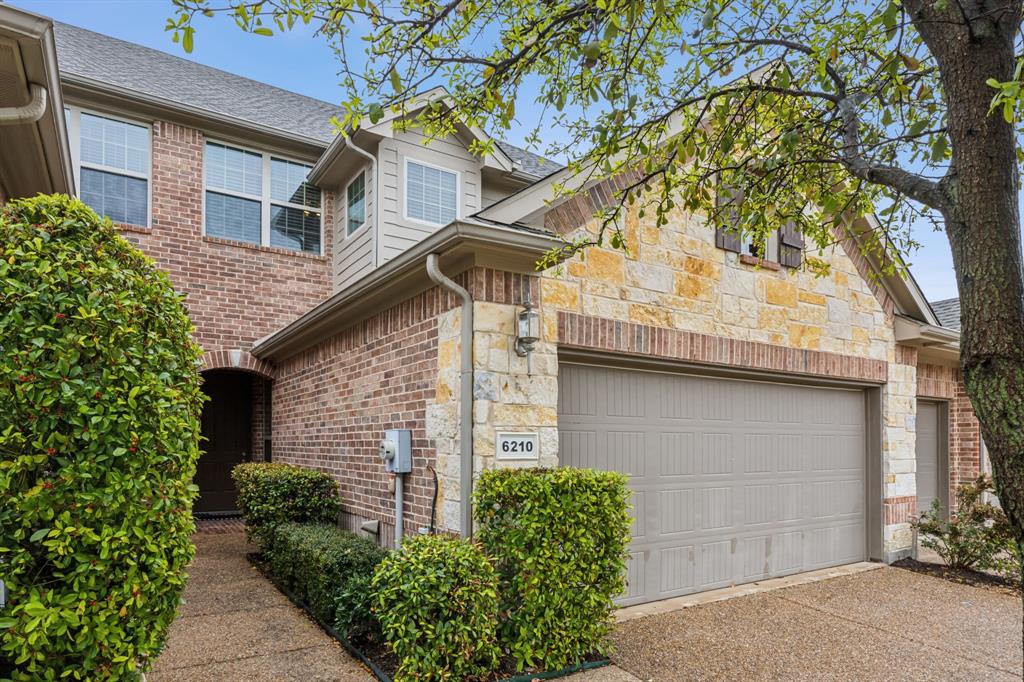 6210 Eagle Nest