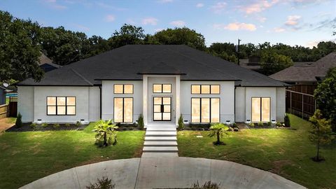 11314 Hillcrest Road Dallas TX 75230