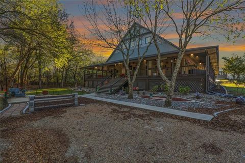 A home in Farmersville