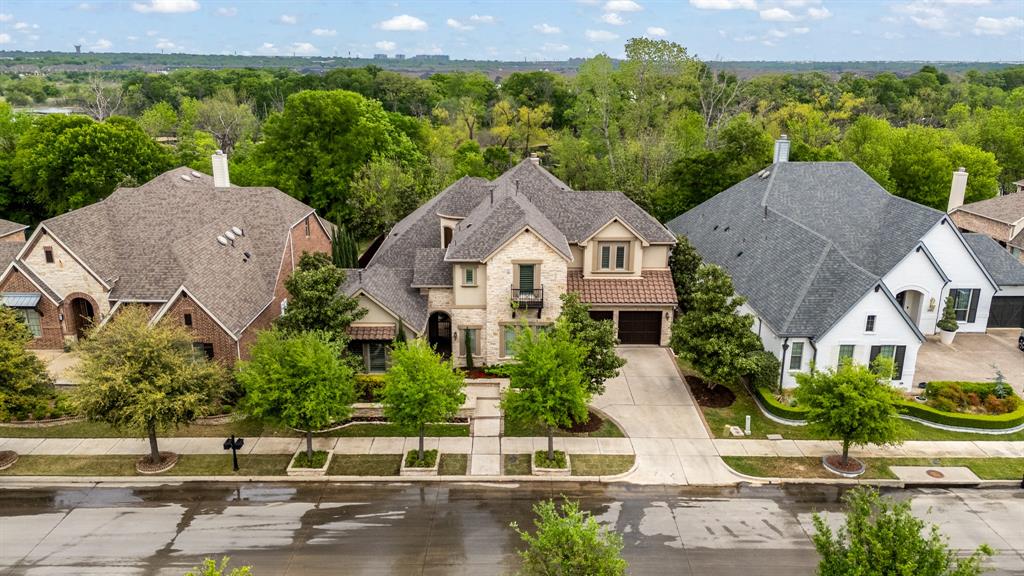 Viridian Village 1c 2 - Residential