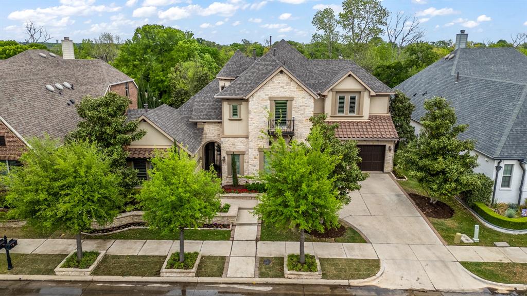Viridian Village 1c 2 - Residential