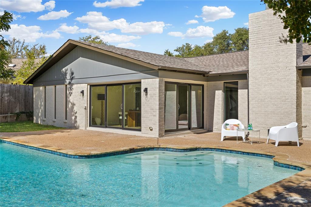 Overton Park Add - Residential