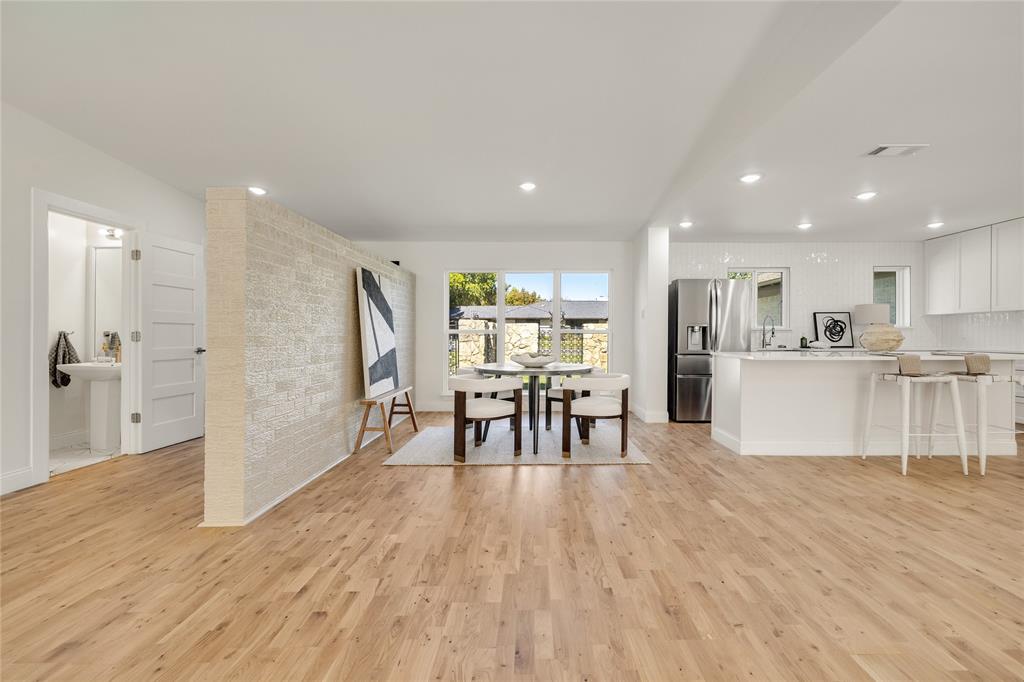 Overton Park Add - Residential