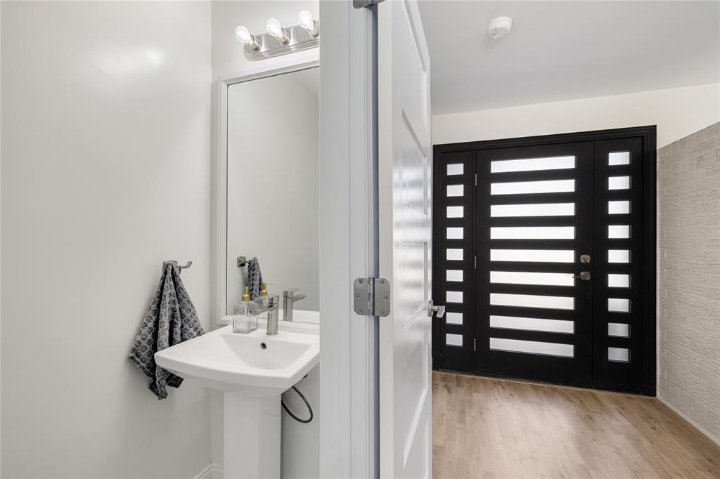 Overton Park Add - Residential