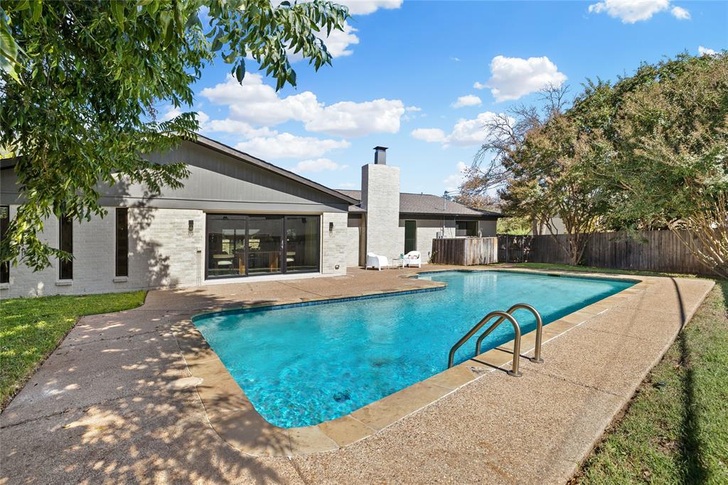 Overton Park Add - Residential