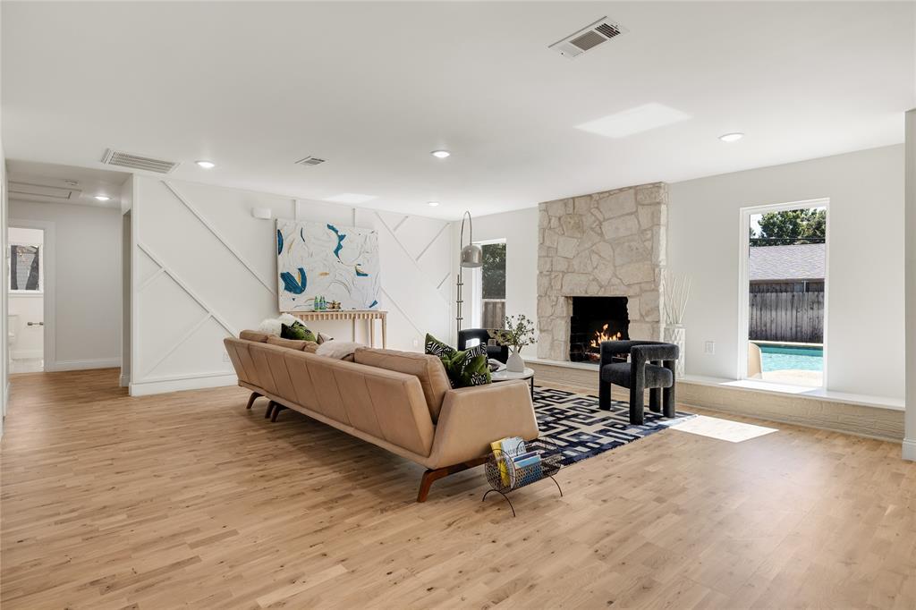 Overton Park Add - Residential