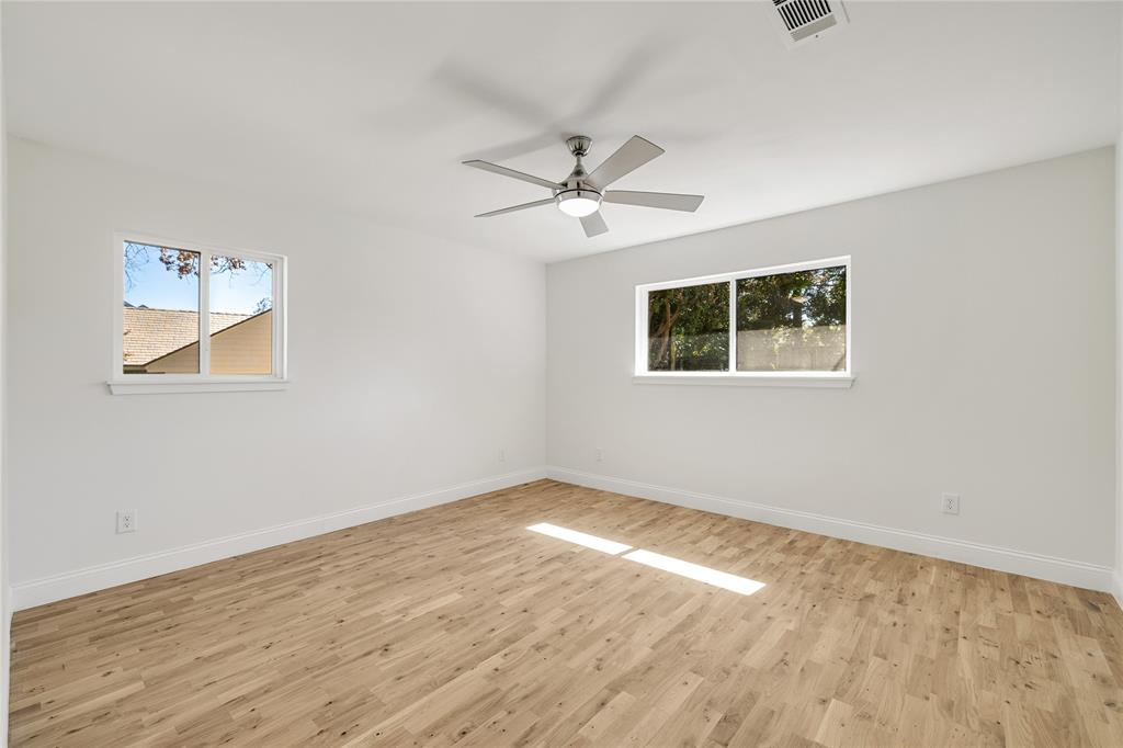 Overton Park Add - Residential