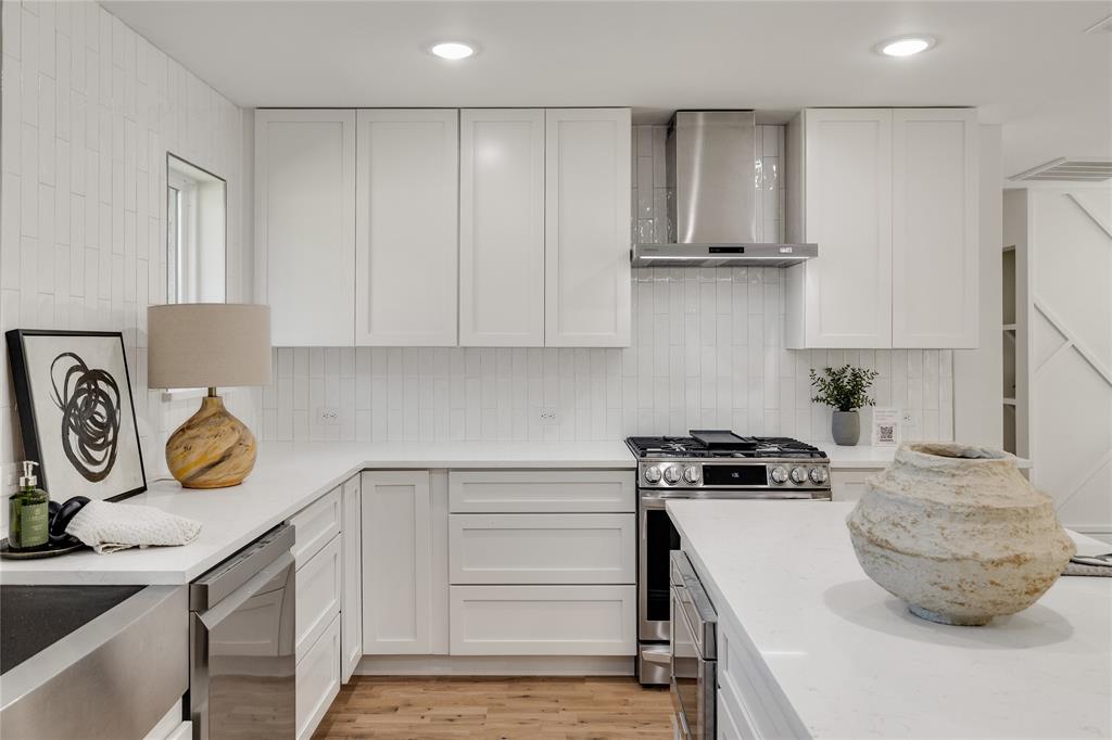 Overton Park Add - Residential