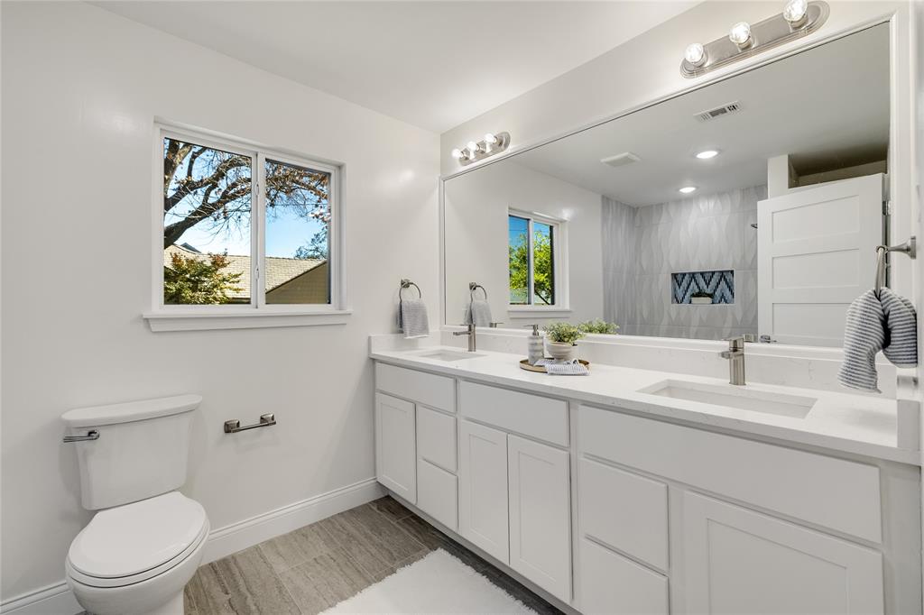 Overton Park Add - Residential