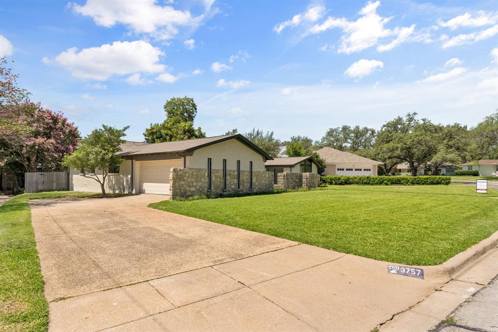 3757 Arroyo Road