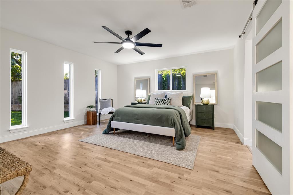 Overton Park Add - Residential