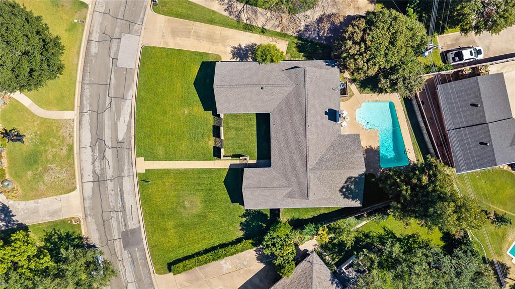 Overton Park Add - Residential